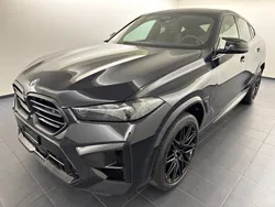 Gebraucht 2024 BMW X6 M Competition Edition SUV | CHF 122’500 (Guter Preis)