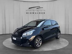 Gebraucht 2018 Hyundai i10 Kleinwagen | CHF 6’900 (Fairer Preis)