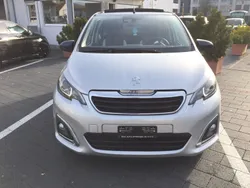 Gebraucht 2017 Peugeot 108 Allure Kleinwagen | CHF 6’999 (Fairer Preis)