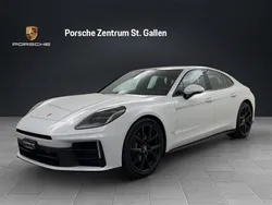 Gebraucht 2025 Porsche Panamera 4 Limousine | CHF 127’000 (Fairer Preis)