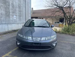 Gebraucht 2006 Honda Civic Comfort | CHF 1’100 (Guter Preis)