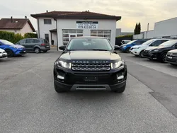 Gebraucht 2014 Land Rover Range Rover evoque Pure | CHF 15’900 (Guter Preis)