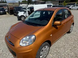 Gebraucht 2011 Nissan Micra Visia Kleinwagen | CHF 1’900 (Superpreis)