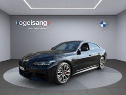 Gebraucht 2023 BMW M440 M Sport Limousine | CHF 59’500 (Teuer)