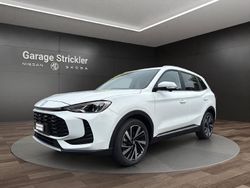 Neu 2025 MG ZS Luxury Limousine | CHF 24’490 (Fairer Preis)