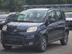 Gebraucht 2018 Fiat Panda 4x4 Kleinwagen | CHF 8’900 (Guter Preis)