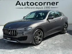 Gebraucht 2017 Maserati Levante SUV | CHF 39’900 (Superpreis)