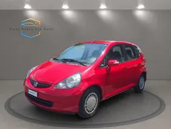 Gebraucht 2006 Honda Jazz Sport Kleinwagen | CHF 2’900 (Etwas zu teuer)