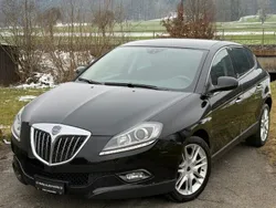 Gebraucht 2008 Lancia Delta | CHF 3’997 (Etwas zu teuer)