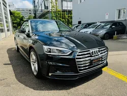 Gebraucht 2019 Audi A5 Sport Coupé | CHF 29’900 (Superpreis)