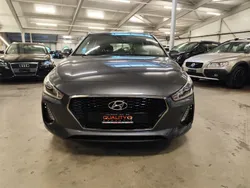 Gebraucht 2017 Hyundai i30 | CHF 10’900 (Superpreis)