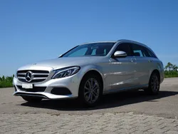 Gebraucht 2017 Mercedes C250 Avantgarde | CHF 17’900 (Superpreis)