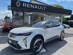 Gebraucht 2024 Renault Scénic Iconic Van / Kleinbus | CHF 42’900 (Fairer Preis)