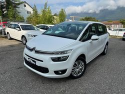 Gebraucht 2015 Citroën Grand C4 Picasso Van / Kleinbus | CHF 6’900 (Fairer Preis)
