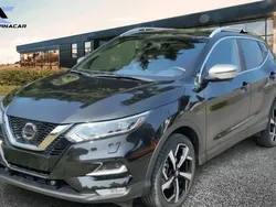 Gebraucht 2019 Nissan Qashqai Tekna+ SUV | CHF 19’000 (Guter Preis)