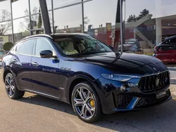 Gebraucht 2021 Maserati Levante SUV | CHF 49’990 (Fairer Preis)