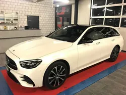 Mercedes E300