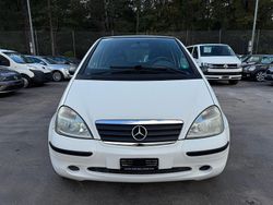 Gebraucht 1999 Mercedes A140 Classic | CHF 1’400