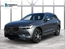 Gebraucht 2021 Volvo XC60 Inscription SUV | CHF 38’990 (Superpreis)