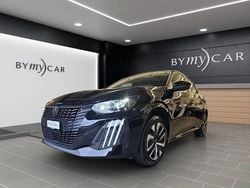 Gebraucht 2025 Peugeot 208 Active Kleinwagen | CHF 20’164 (Guter Preis)