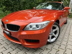 Gebraucht 2014 BMW Z4 M Sport Cabrio | CHF 21’500 (Guter Preis)