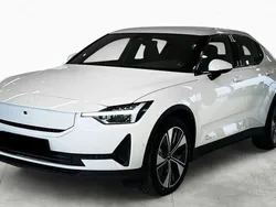 Neu 2025 Polestar 2 Limousine | CHF 39’900 (Guter Preis)