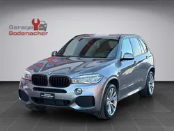 Gebraucht 2016 BMW X5 M Sport SUV | CHF 36’800 (Guter Preis)