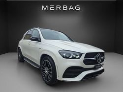 Gebraucht 2021 Mercedes GLE350 AMG line SUV | CHF 59’900 (Guter Preis)