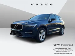 Gebraucht 2023 Volvo XC60 Core SUV | CHF 39’999 (Superpreis)