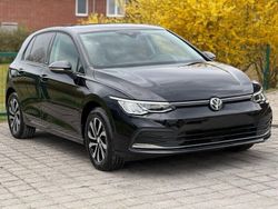 Gebraucht 2022 VW Golf VIII Life | CHF 21’900 (Guter Preis)