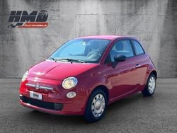 Gebraucht 2009 Fiat 500 Lounge Kleinwagen | CHF 2’600 (Superpreis)