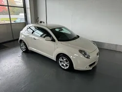 Gebraucht 2014 Alfa Romeo MiTo Distinctive Kleinwagen | CHF 8’900 (Etwas zu teuer)