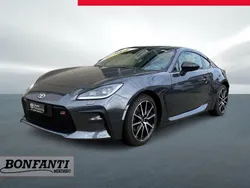 Anthrazit Gebraucht 2022 Toyota GR86 Sport Coupé | CHF 31’900 (Guter Preis)