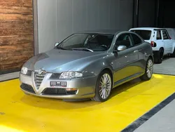 Gebraucht 2004 Alfa Romeo GT Distinctive Coupé | CHF 22’500