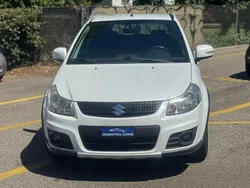 Gebraucht 2013 Suzuki SX4 GL | CHF 4’900 (Guter Preis)
