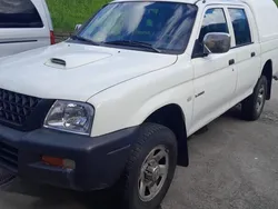 Gebraucht 2002 Mitsubishi L200 Abholung | CHF 7’500