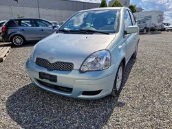 Gebraucht 2005 Toyota Yaris Luna | CHF 4’500 (Fairer Preis)