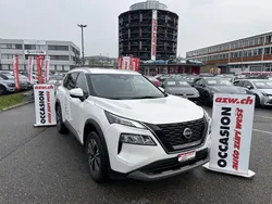 Gebraucht 2024 Nissan X-Trail N-Connecta SUV | CHF 29’550 (Superpreis)