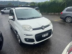 Gebraucht 2013 Fiat Panda Lounge Kleinwagen | CHF 1’900 (Superpreis)
