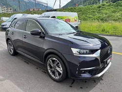 Gebraucht 2020 DS Automobiles DS7 Crossback Be Chic SUV | CHF 27’900 (Fairer Preis)