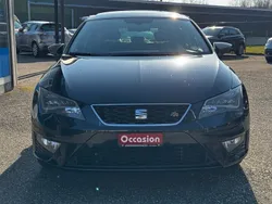 Gebraucht 2014 Seat Leon | CHF 9’700 (Fairer Preis)
