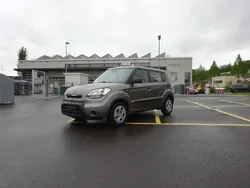 Gebraucht 2009 Kia Soul Classic SUV | CHF 4’334 (Fairer Preis)