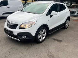 Gebraucht 2015 Opel Mokka SUV | CHF 11’900 (Fairer Preis)