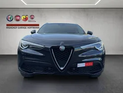 Gebraucht 2018 Alfa Romeo Stelvio Super SUV | CHF 27’800 (Guter Preis)
