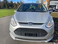Gebraucht 2017 Ford B-MAX Van / Kleinbus | CHF 3’999