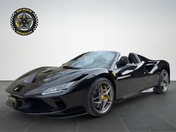 Gebraucht 2022 Ferrari F8 Cabrio | CHF 339’900 (Fairer Preis)