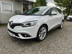 Gebraucht 2019 Renault Grand Scénic IV Zen Van / Kleinbus | CHF 9’500 (Guter Preis)