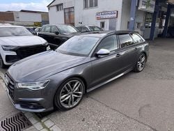 Gebraucht 2018 Audi S6 Kombi | CHF 29’900 (Guter Preis)