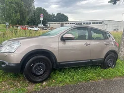 Gebraucht 2008 Nissan Qashqai Acenta SUV | CHF 3’900 (Superpreis)