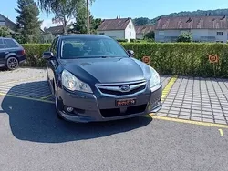 Gebraucht 2011 Subaru Legacy | CHF 4’250 (Guter Preis)